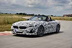 BMW Z4 M40i