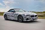 BMW Z4 M40i