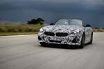 BMW Z4 M40i