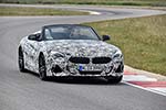 BMW Z4 M40i