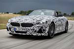 BMW Z4 M40i
