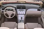 Toyota Camry Solara Convertible