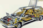 Volvo LCP 2000