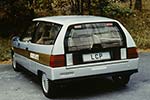 Volvo LCP 2000