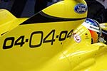 Jordan EJ14 Ford