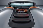 Porsche 911 Speedster Concept
