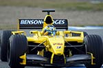 Jordan EJ14 Ford