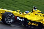 Jordan EJ14 Ford