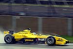 Jordan EJ14 Ford
