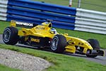 Jordan EJ14 Ford
