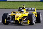 Jordan EJ14 Ford