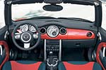 MINI Cooper Cabriolet