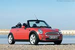 MINI Cooper Cabriolet