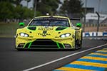 2018 24 Hours of Le Mans