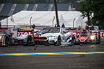 2018 24 Hours of Le Mans