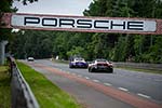 2018 24 Hours of Le Mans