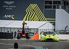 2018 24 Hours of Le Mans