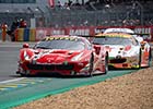 2018 24 Hours of Le Mans