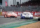 2018 24 Hours of Le Mans