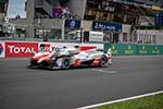 2018 24 Hours of Le Mans