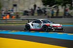 2018 24 Hours of Le Mans