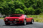 Lamborghini Miura SVR
