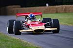 2017 Goodwood Festival of Speed