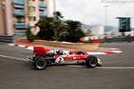 2018 Monaco Historic Grand Prix