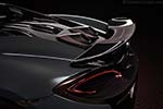 McLaren 600LT
