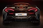 McLaren 600LT