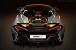 McLaren 600LT