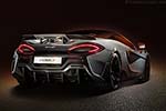McLaren 600LT
