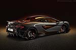 McLaren 600LT