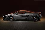 McLaren 600LT