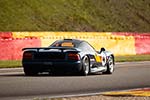 2018 Spa Classic