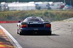 2018 Spa Classic