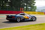 2018 Spa Classic