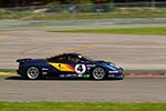 2018 Spa Classic