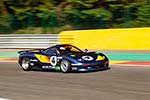 2018 Spa Classic