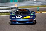 2018 Spa Classic