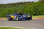 2018 Spa Classic