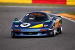 2018 Spa Classic