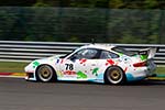 2018 Spa Classic