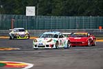 2018 Spa Classic