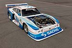 Ford Zakspeed Capri