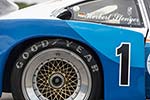 Ford Zakspeed Capri