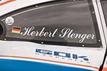 Ford Zakspeed Capri