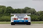 Ford Zakspeed Capri