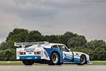 Ford Zakspeed Capri
