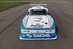 Ford Zakspeed Capri